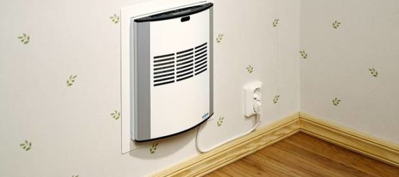 משחזר לבית פרטי