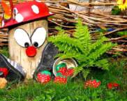 מלאכת יד DIY לגן: כל הפריטים החדשים