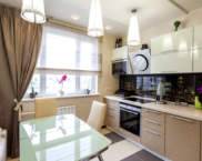 שיפוץ מטבח: עיצוב, תמונות אמיתיות