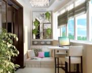 כיצד לבודד מרפסת במו ידיך: צילום צעד אחר צעד