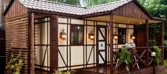 בתים להחלפה כפולה של שני חדרים עם שירותים ומקלחת