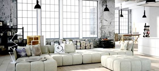 לופט - מה זה