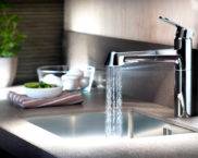 כיצד לפרק מערבל מנוף יחיד