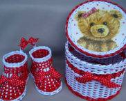 אריגה מצינורות עיתון: רעיונות חדשים