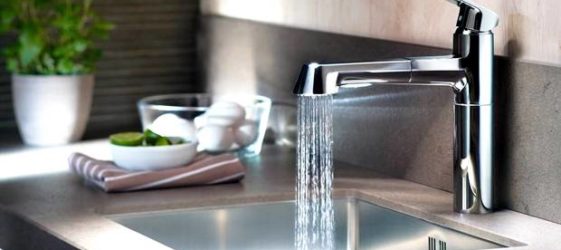 כיצד לפרק מערבל מנוף יחיד