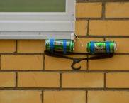 איך מכינים אנטנה במו ידיכם לטלוויזיה