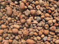 חצץ חרס מורחב