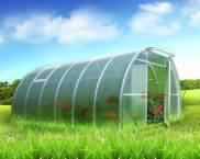 הפרויקטים הטובים ביותר לעשות זאת בעצמך בחממות