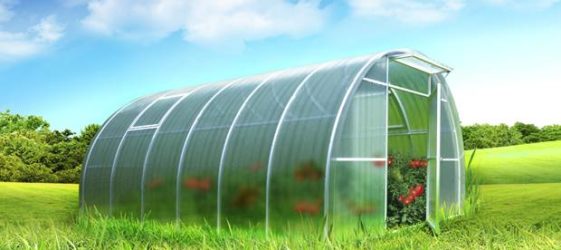 הפרויקטים הטובים ביותר לעשות זאת בעצמך בחממות