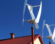 איך מכינים גנרטור רוח 220V במו ידיכם