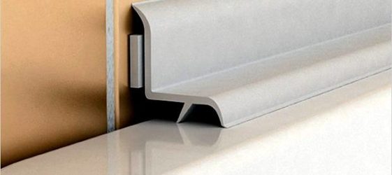 קרש לחדר אמבטיה