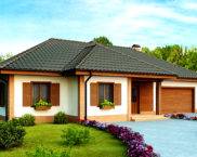 תוכנית בית בקומה אחת