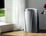 מזגן רצפתי ללא צינור לבית