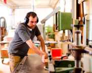 מכונות לעיבוד עץ לבית המלאכה הביתי