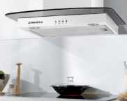 כיצד לבחור מכסה מנוע למטבח: ייעוץ מקצועי