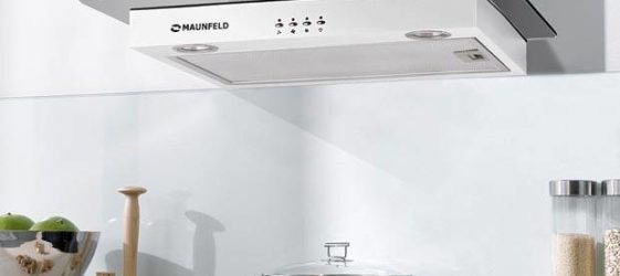 כיצד לבחור מכסה מנוע למטבח: ייעוץ מקצועי