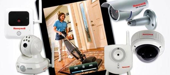 מצלמות מיני אלחוטיות למעקב וידאו מוסתר