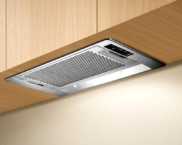 מכסה מנוע מובנה 60 ס