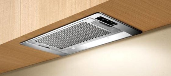 מכסה מנוע מובנה 60 ס