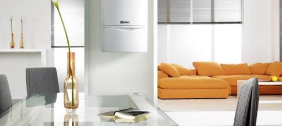 דודי גז לחימום בית פרטי: איך לבחור