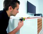 כיצד מחשבים את שטח החדר