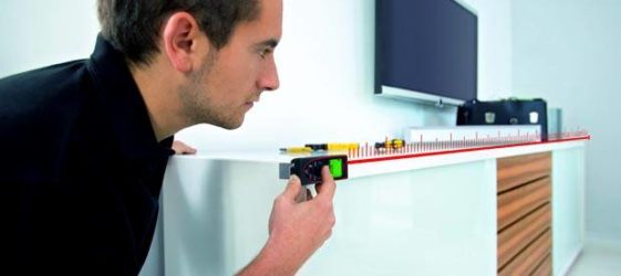 כיצד מחשבים את שטח החדר