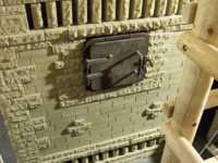 הדגשת הכיריים עם קלינקר