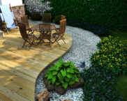 שיפור שטח בית פרטי