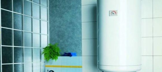 דוד לחימום מים