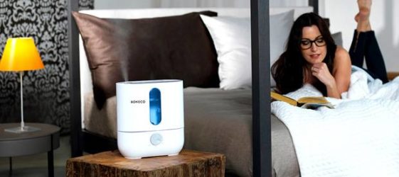 מכשיר אדים לאוויר: דירוג הטובים ביותר לשנים 2017-2018