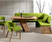 פינת מטבח למטבח קטן