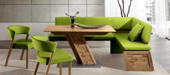 פינת מטבח למטבח קטן