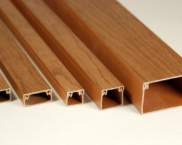 ערוצי כבלים: סוגים וגדלים