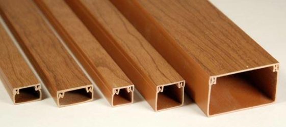 ערוצי כבלים: סוגים וגדלים