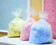 טפט נוזלי: ביקורות, חסרונות