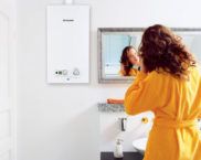 דוד חיסכון באנרגיה