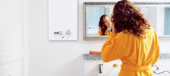 דוד חיסכון באנרגיה