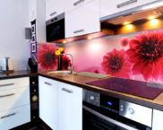 סינר מטבח מפלסטיק