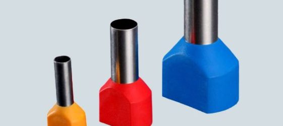 מסופים לחיצת חוטים