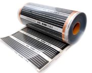 רצפת נייר כסף חמה