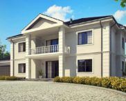 תוכניות לבתים דו קומתיים