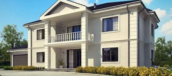 תוכניות לבתים דו קומתיים