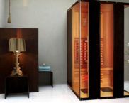 סאונה אינפרא-אדום: יתרונות ונזקים