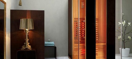 סאונה אינפרא-אדום: יתרונות ונזקים