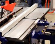 מכונת נגרות ביתית רב תכליתית