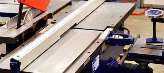 מכונת נגרות ביתית רב תכליתית