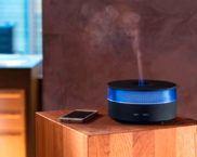 מכשיר אדים לאוויר: יתרונות ונזקים, ביקורות, חוות דעת רופאים