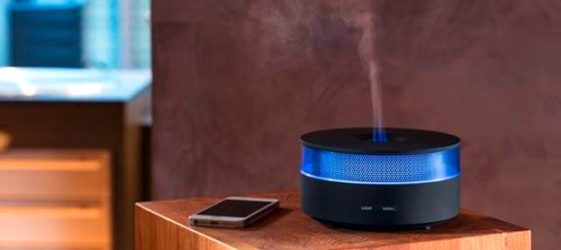 מכשיר אדים לאוויר: יתרונות ונזקים, ביקורות, חוות דעת רופאים