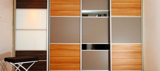 איך להכין ארון בגדים במו ידיך: ציורים