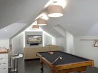 לינוליאום מבודד